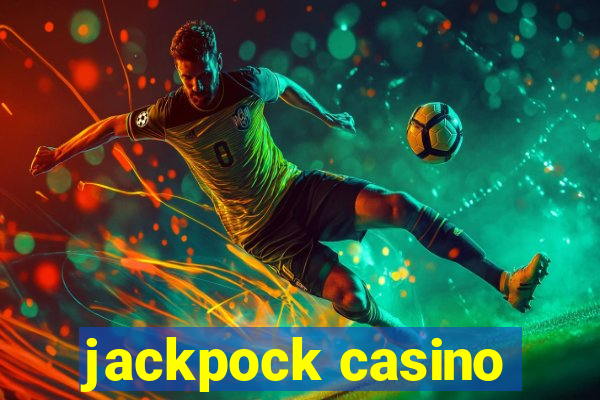 jackpock casino