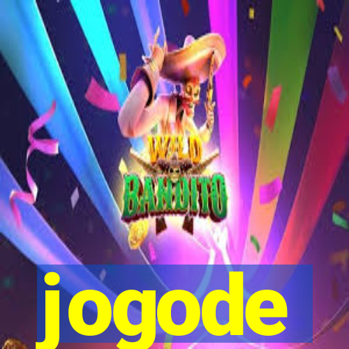 jogode