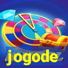 jogode