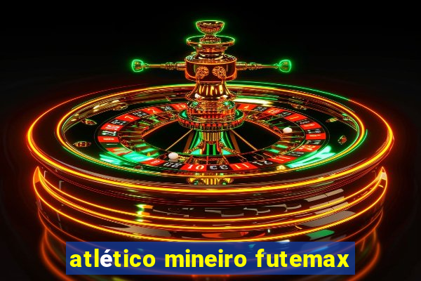 atlético mineiro futemax