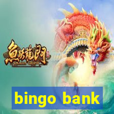 bingo bank