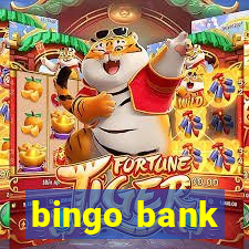 bingo bank