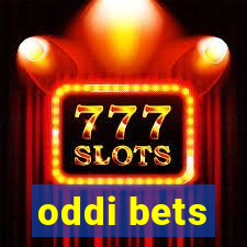 oddi bets