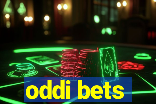 oddi bets