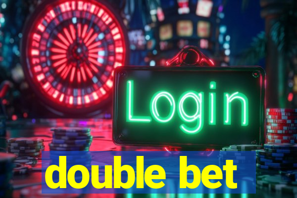 double bet