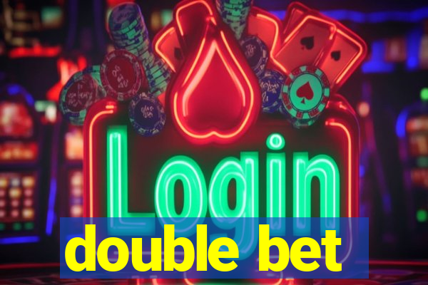 double bet