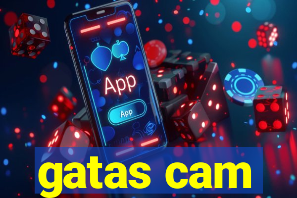 gatas cam