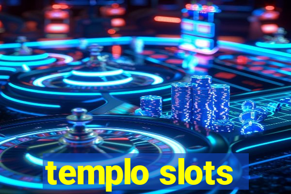 templo slots