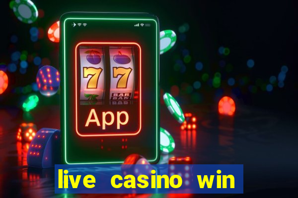 live casino win real money