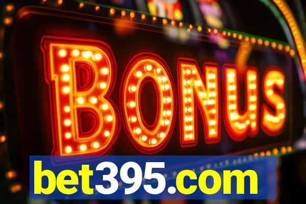 bet395.com