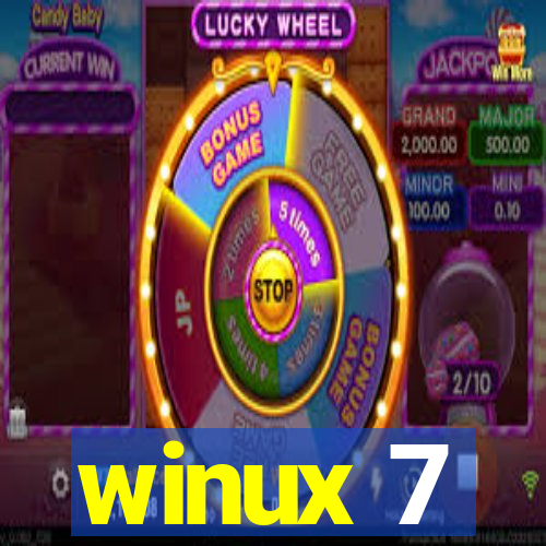 winux 7