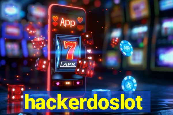 hackerdoslot