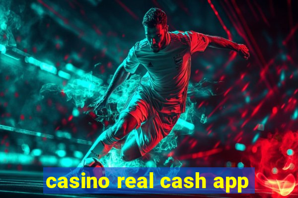 casino real cash app