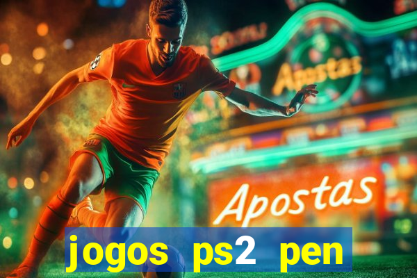 jogos ps2 pen drive download