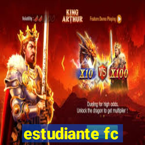 estudiante fc