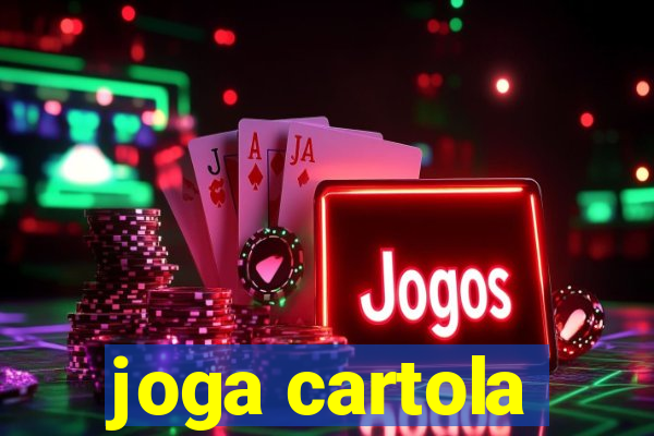 joga cartola