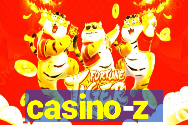 casino-z