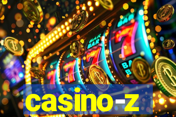 casino-z