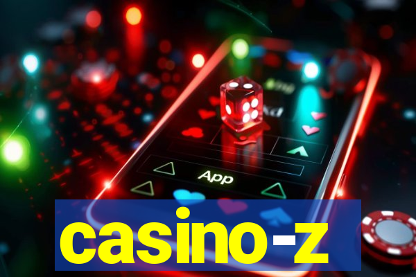 casino-z