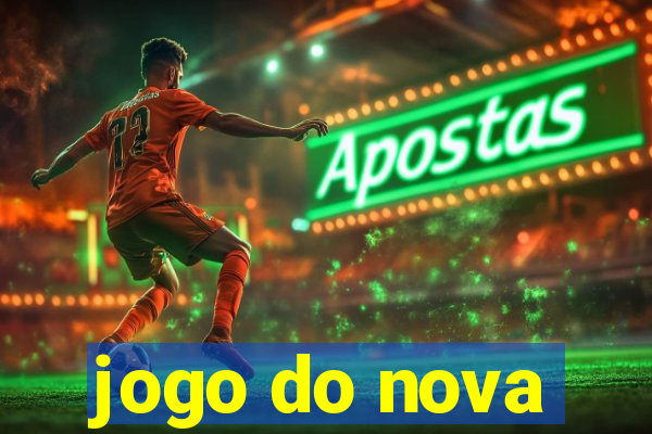 jogo do nova