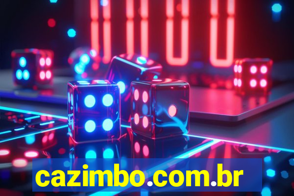 cazimbo.com.br