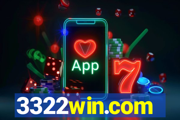 3322win.com