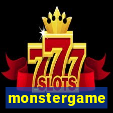 monstergame