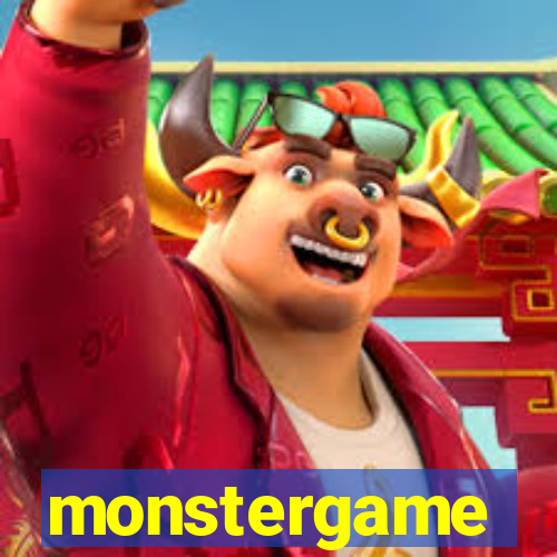 monstergame