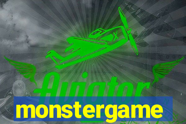 monstergame