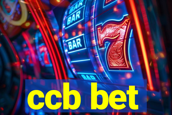 ccb bet