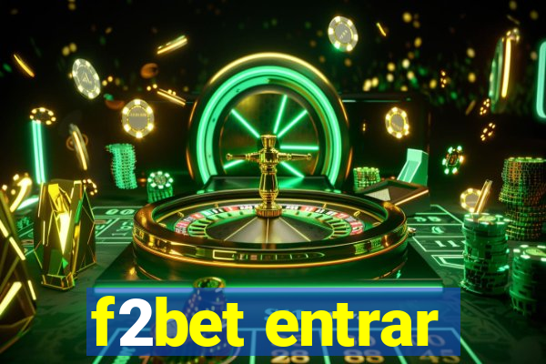 f2bet entrar