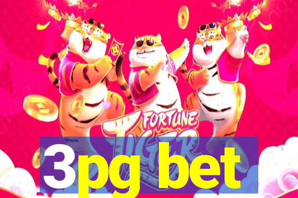 3pg bet