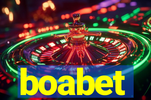 boabet