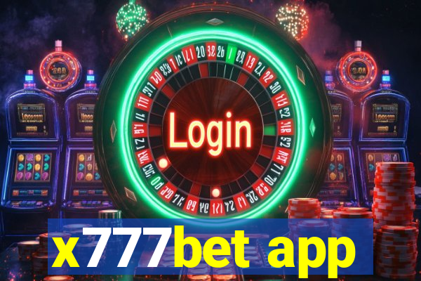 x777bet app