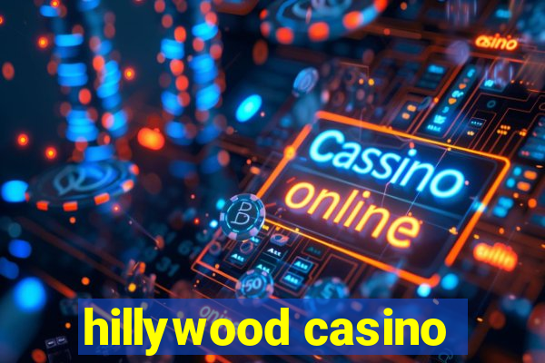 hillywood casino