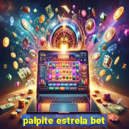 palpite estrela bet