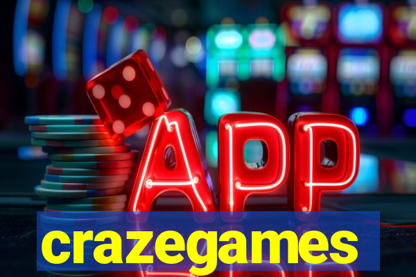 crazegames