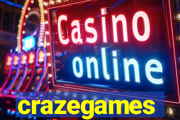 crazegames