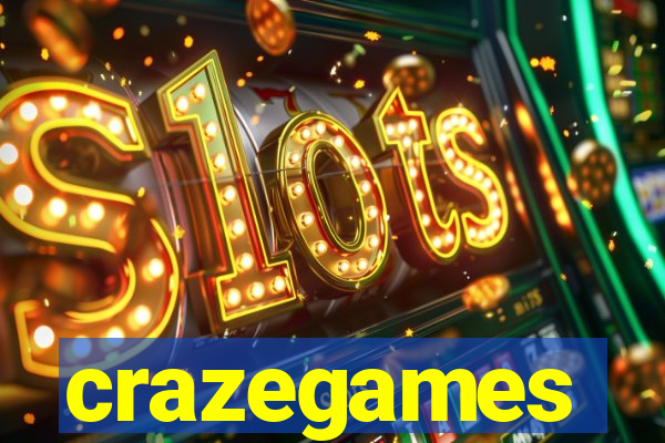 crazegames