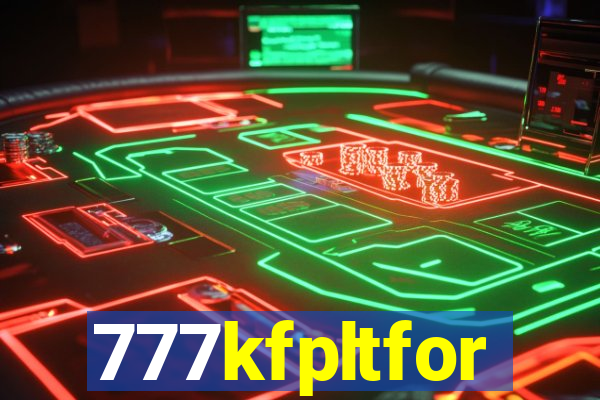 777kfpltfor