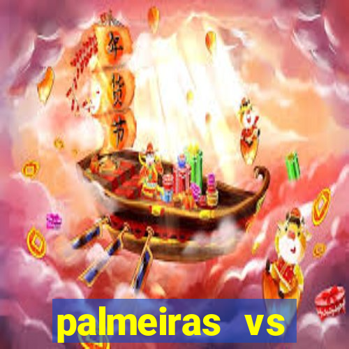 palmeiras vs atletico go