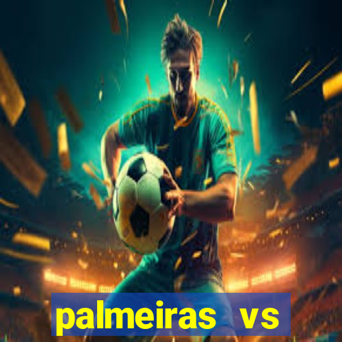 palmeiras vs atletico go