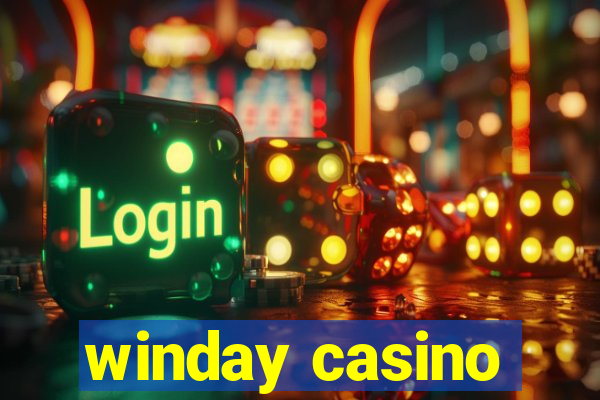 winday casino