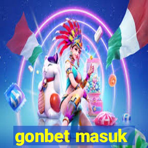 gonbet masuk