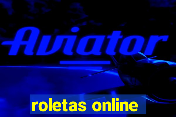 roletas online