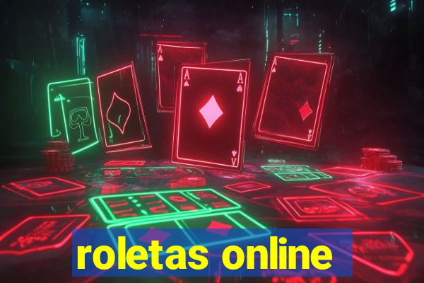 roletas online