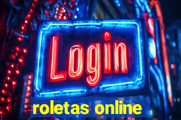 roletas online