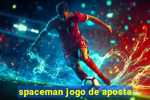 spaceman jogo de aposta