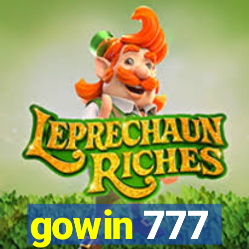 gowin 777