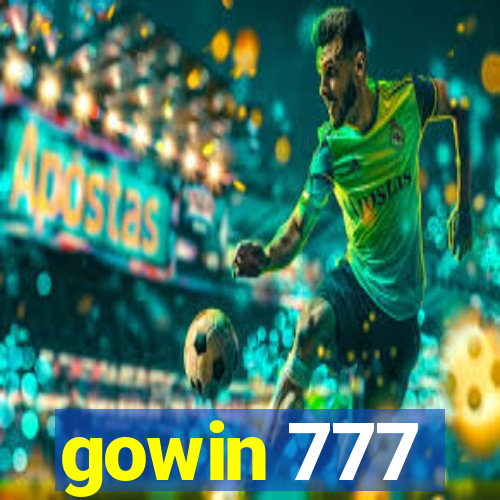 gowin 777